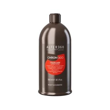 Alterego Italy Chromego Color Care Boyalı Saçlar İçin Renk Koruyucu Krem — 950 ml