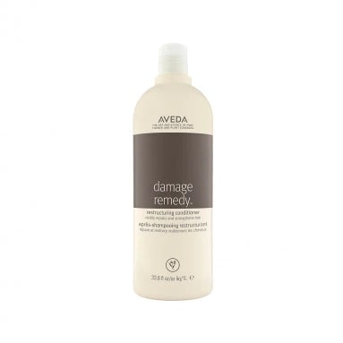 Aveda Damage Remedy Restructuring Onarım Saç Kremi — 1000 ml