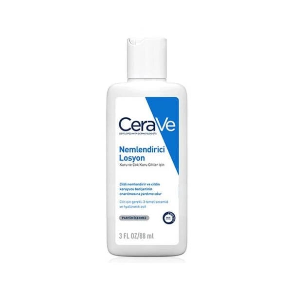 CeraVe Nemlendirici Losyon — 88 ml