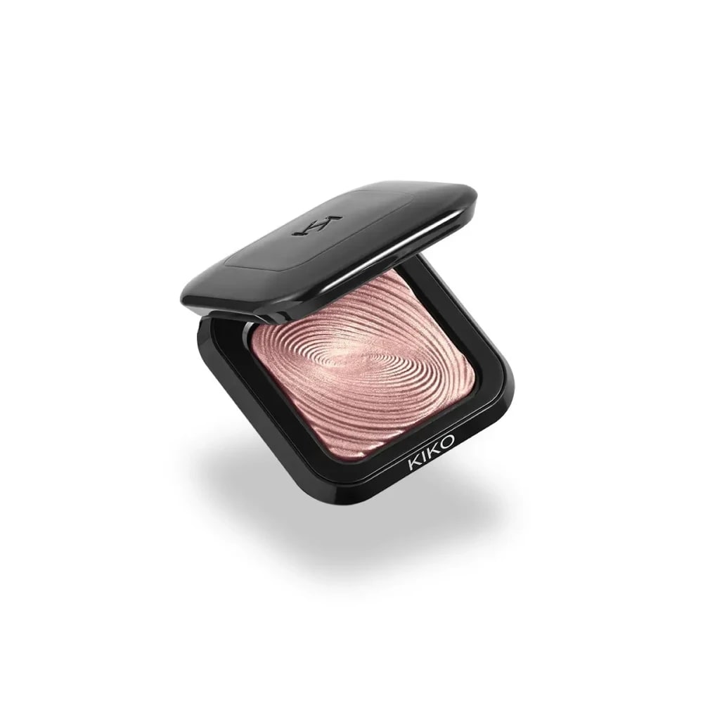 KIKO Milano Göz Farı - New Water Eyeshadow — 09 Golden Rose