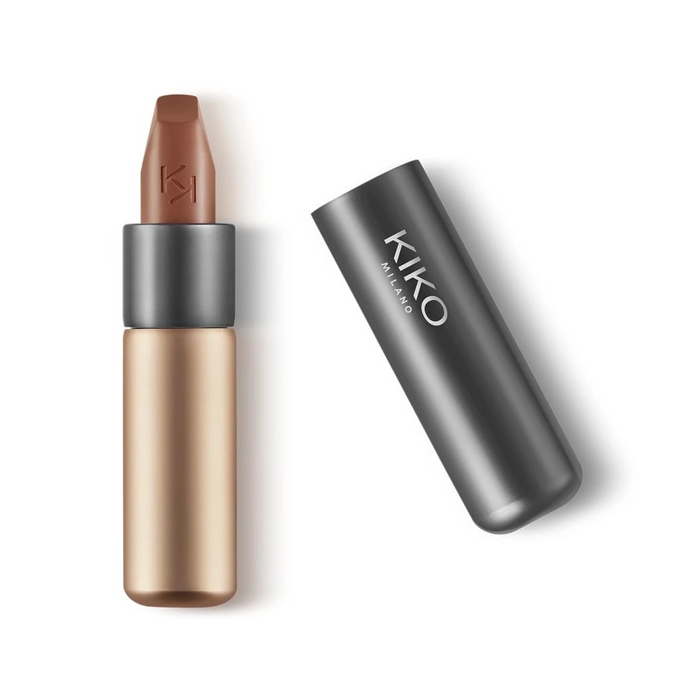 KIKO Milano Velvet Passion Matte Lipstick — 301 Beige