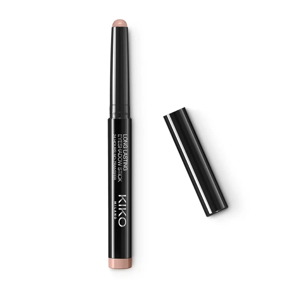 KIKO Milano Göz Farı - New Long Lasting Eyeshadow Stick — 09 Light Mauve