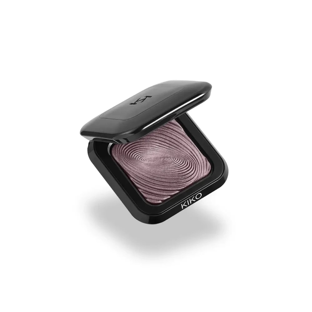 KIKO Milano Göz Farı - New Water Eyeshadow — 14 Golden Mauve