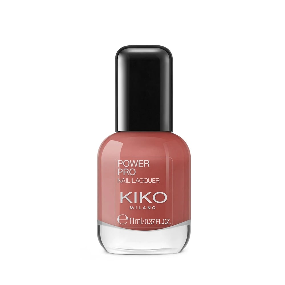 KIKO Milano Oje - Power Pro Nail Lacquer — 249 Sunset Sangria