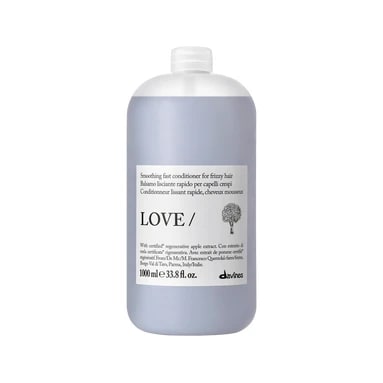 Davines Love Smoothing Conditioner Pürüzsüzleştirici Saç Bakım Kremi — 1000 ml