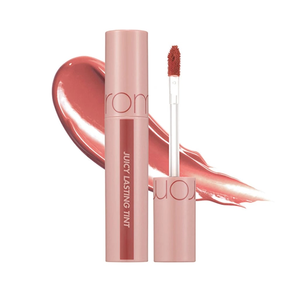 Rom&nd Juicy Lasting Tint — 23 Nucadamia