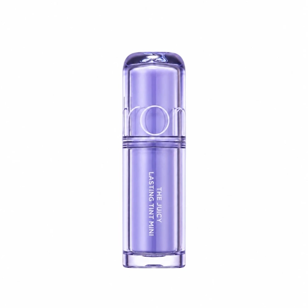 Rom&nd The Juicy Lasting Mini — 12 Odd Mulberry