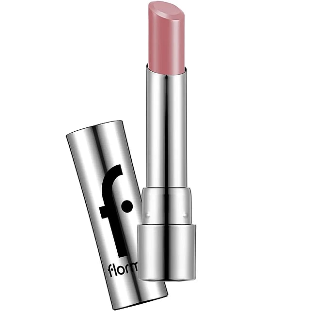 Flormar Sheer Up - Yarı Transparan Ruj — 018 Enchanted Kiss