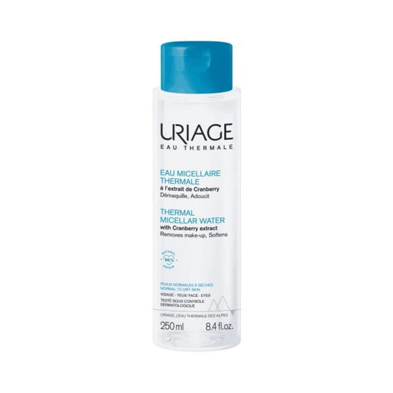 Uriage Thermal Misel Su