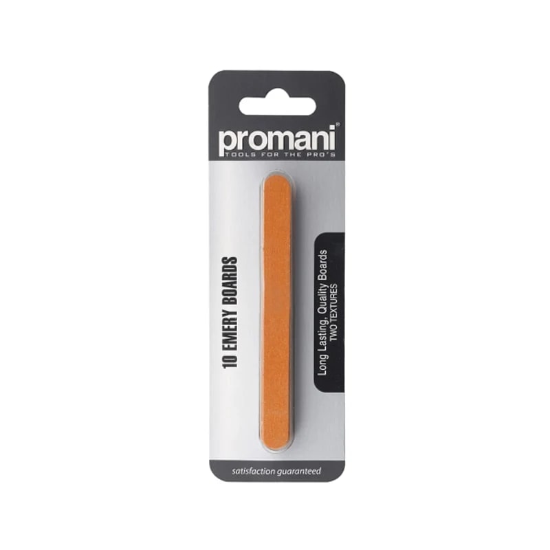 Repline PR-412 Promani 10'lu Mantar Törpü