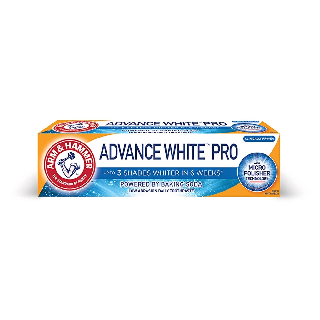 Arm&Hammer Advance White Pro Diş Macunu 75 ml