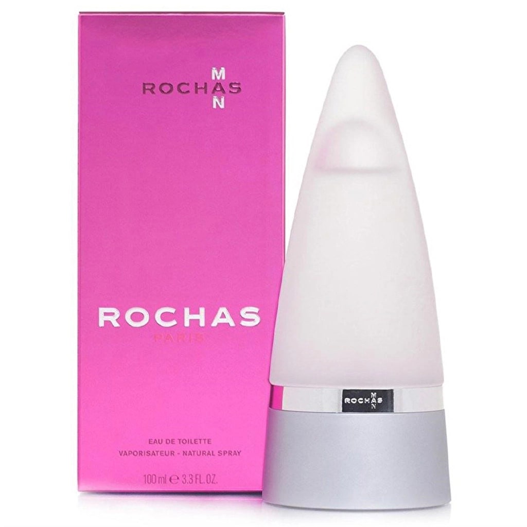 Rochas EDT Erkek Parfüm 100 ml