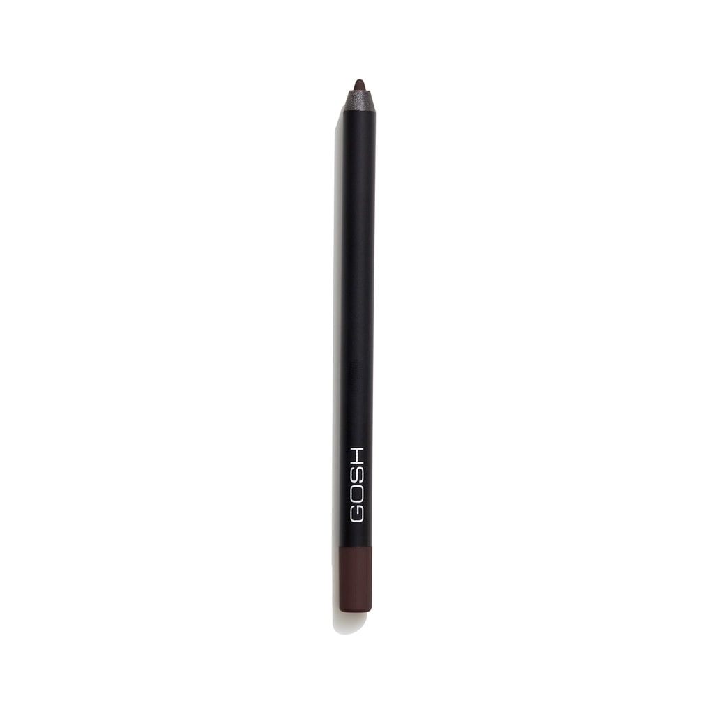 Gosh Velvet Touch Göz Kalemi Truly Brown