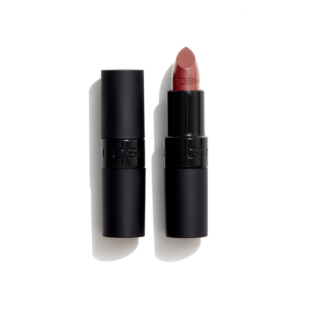 Gosh Velvet Touch Ruj 122 Nougat