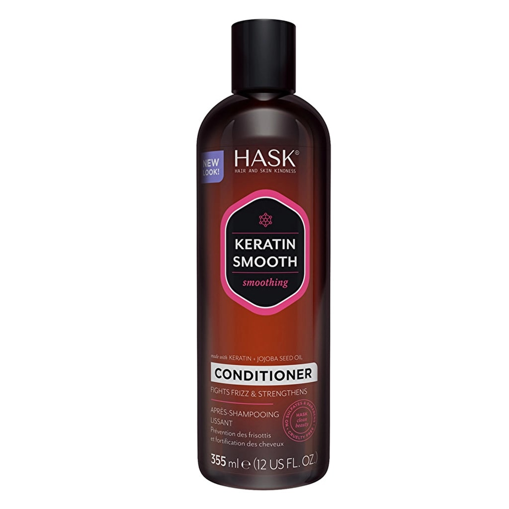 Hask Keratin Protein Saç Kremi 355 ml