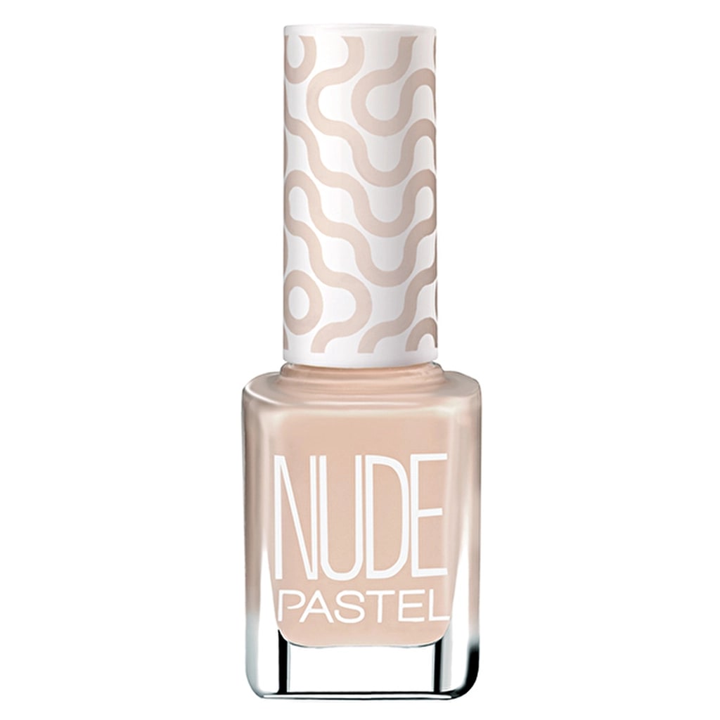 Pastel Nude Oje 752 Rose