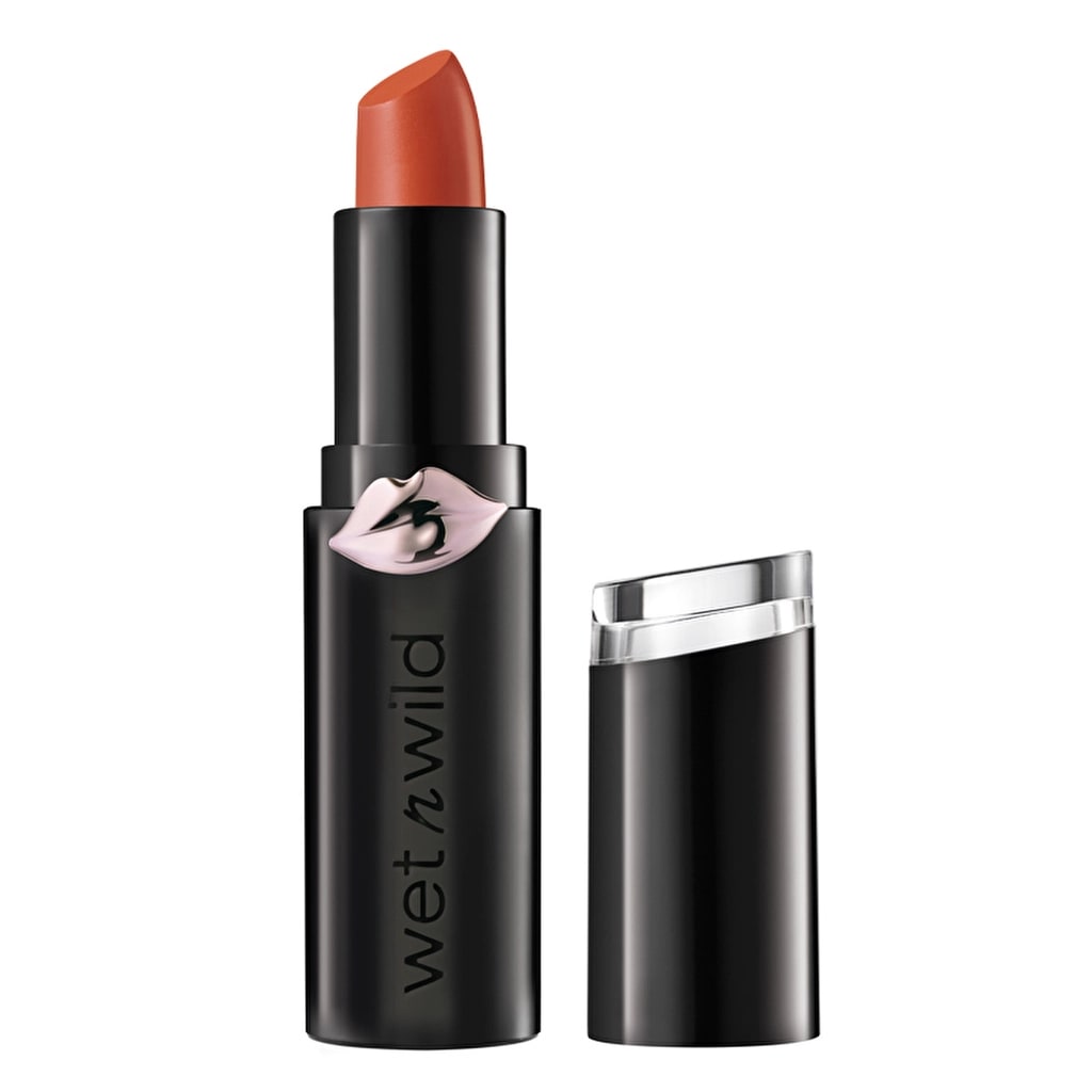 wet n wild MegaLast Lip Color Ruj Sand Storm