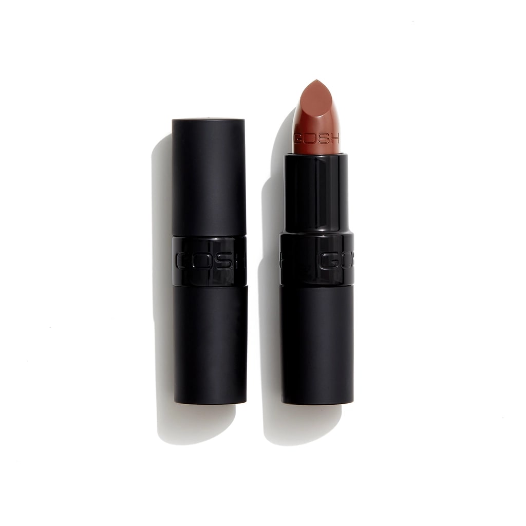 Gosh Velvet Touch Ruj 003 Matt Antique