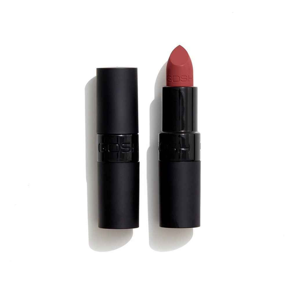Gosh Velvet Touch Ruj 010 Matt Smoothie