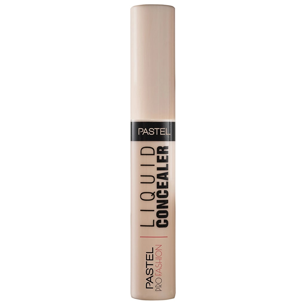 Pastel Profashion Liquid Concealer No:102 Nude