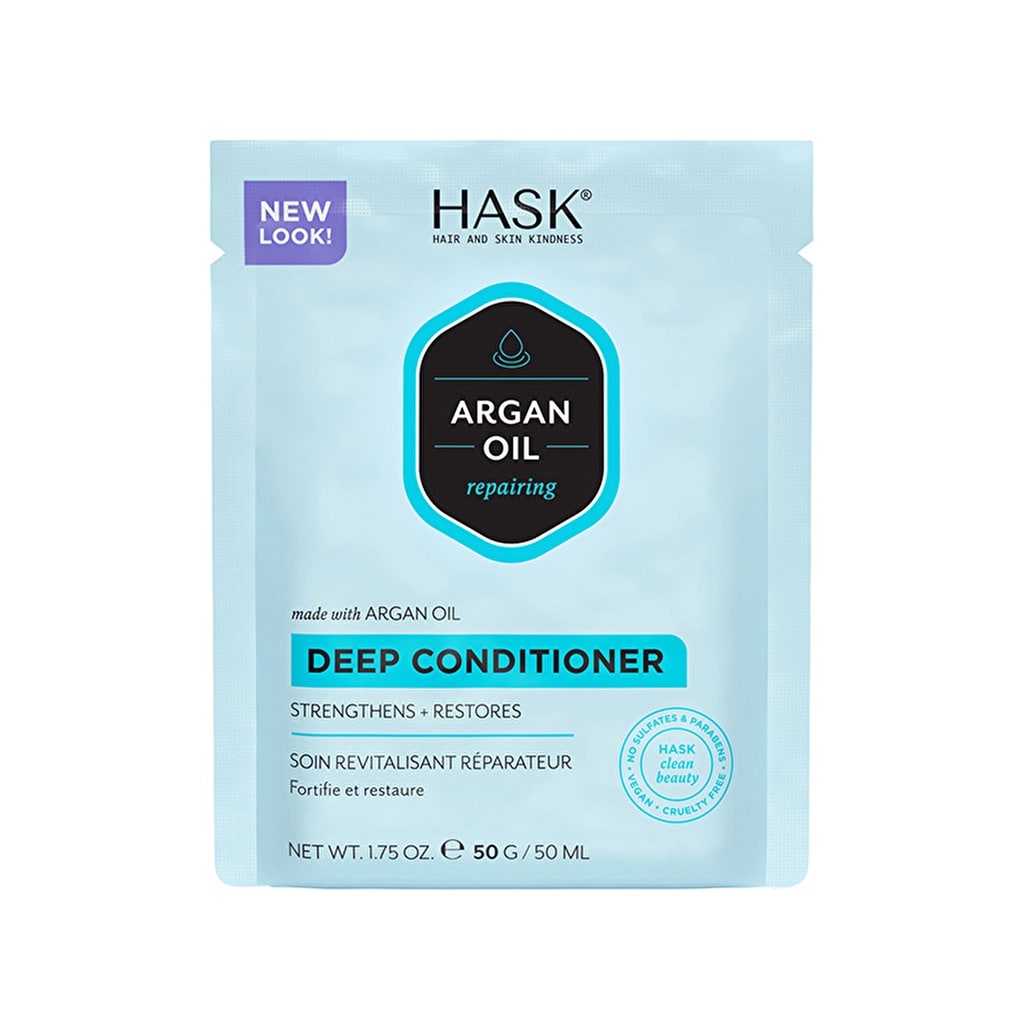 Hask Argan Yağlı Saç Bakım Kremi Paket