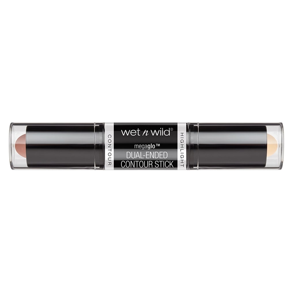 wet n wild MegaGlo Dual-Ended Stick Kontür Light/Medium