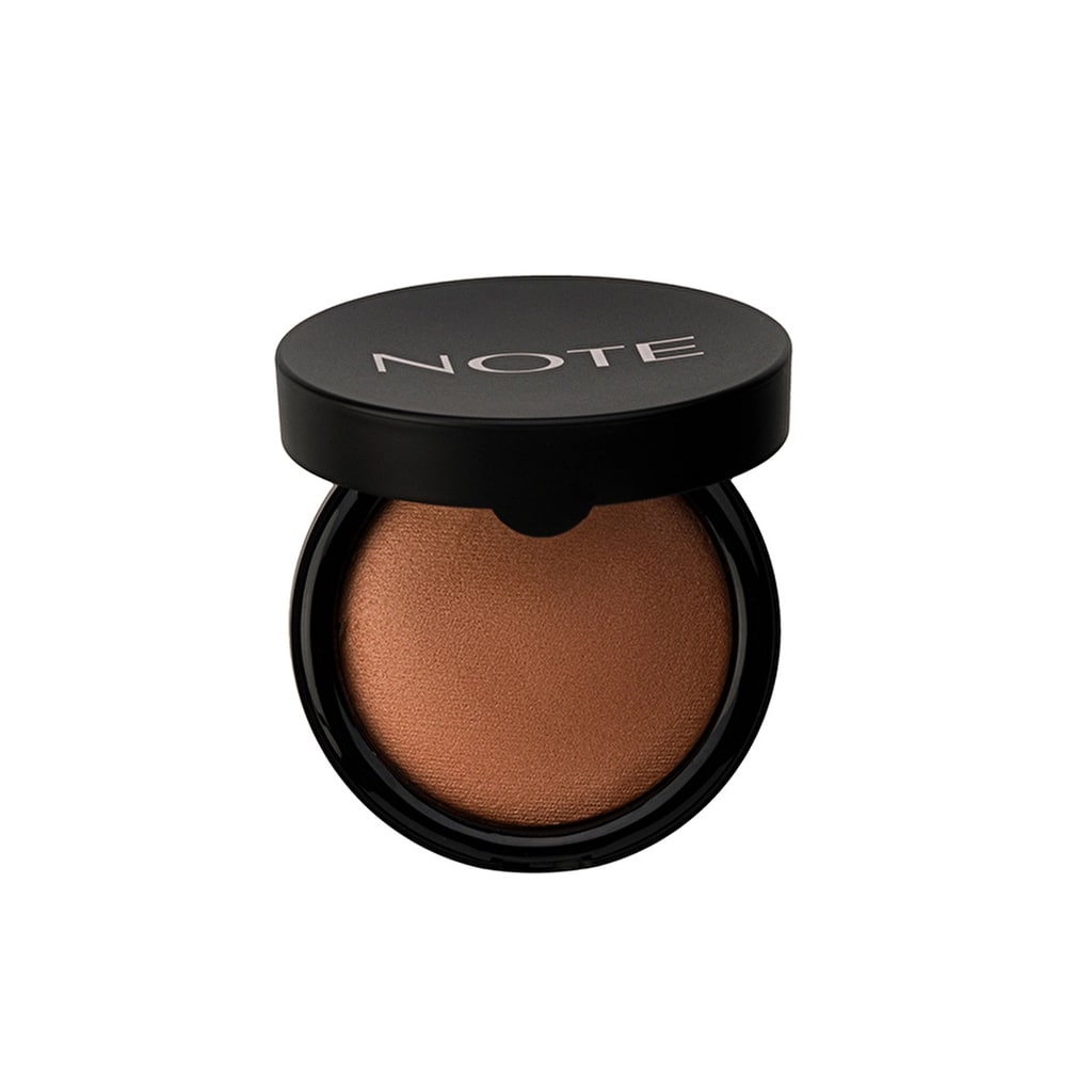 Note Cosmetique Note Baked Allık 02