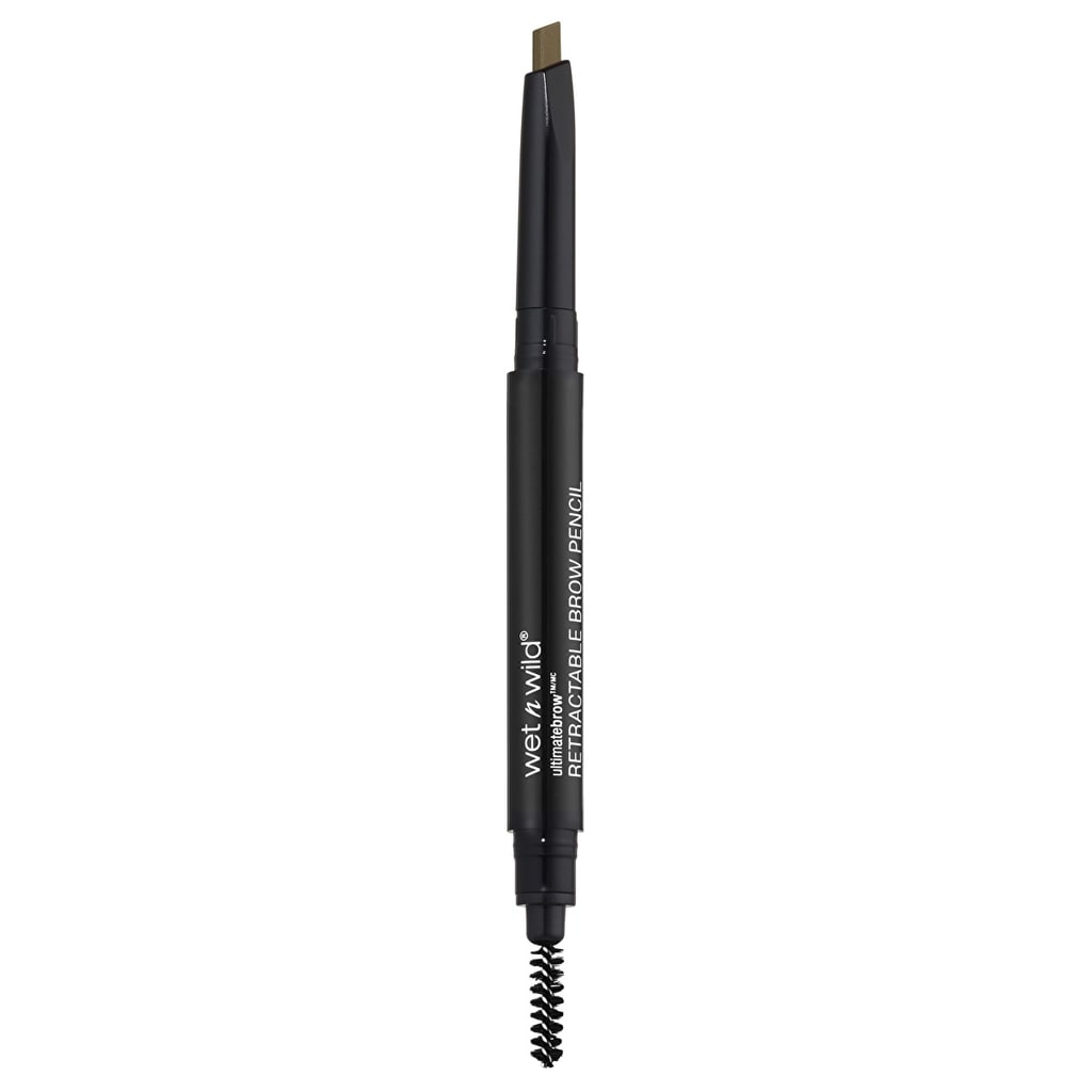 wet n wild Ultimate Retractable Kaş Kalemi Ash Brown