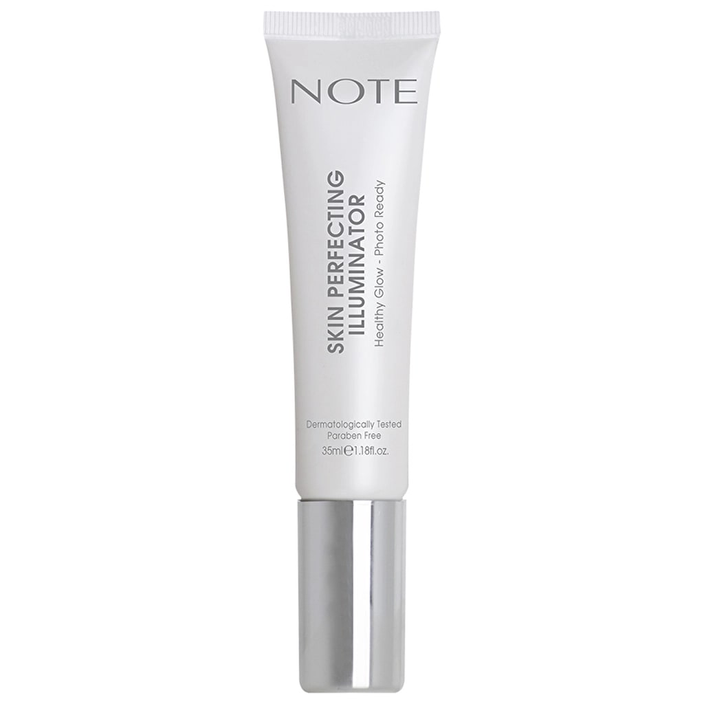 Note Cosmetique Note Skin Perfecting Illuminator Primer Makyaj Bazı