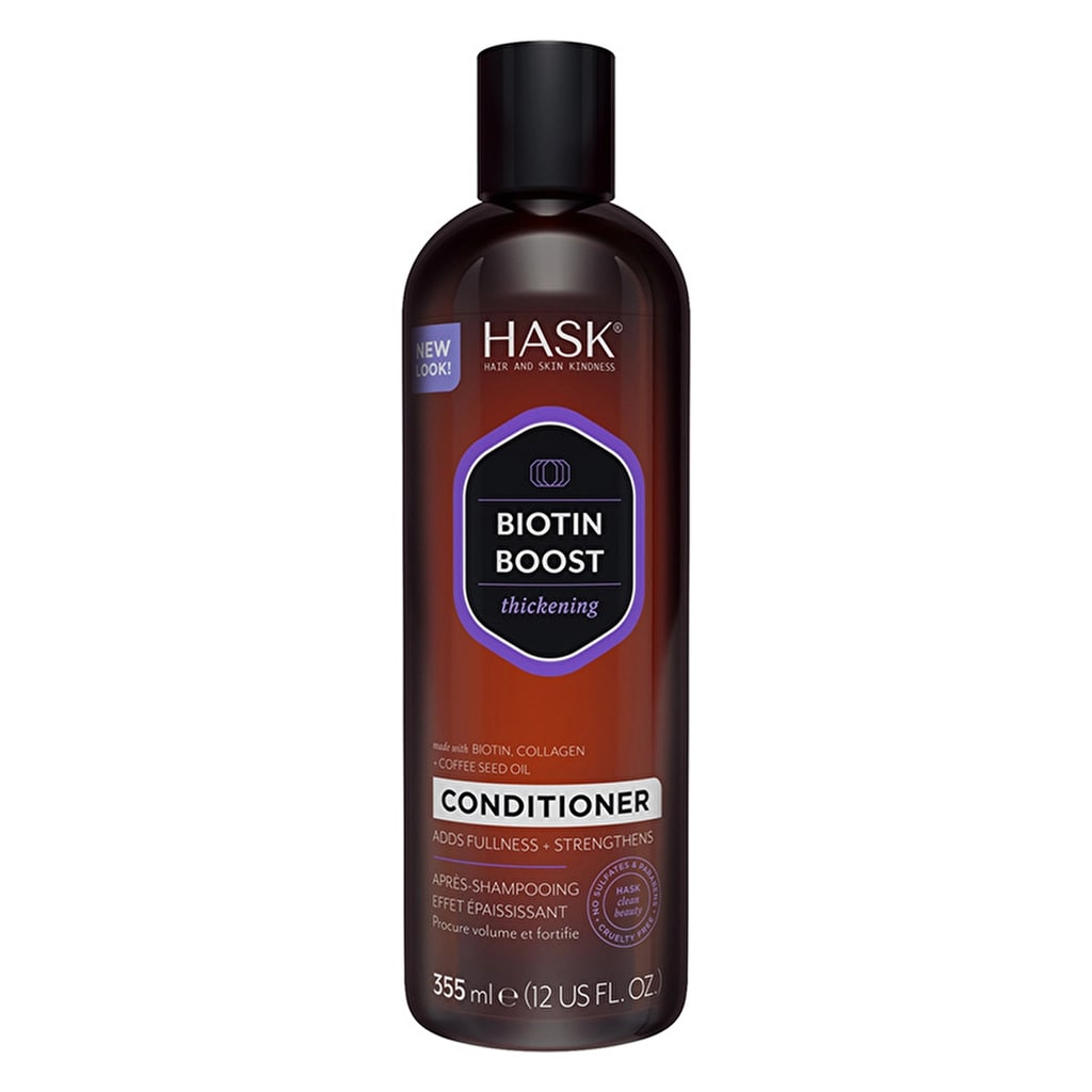 Hask Biotin Boost Hacim Saç Kremi