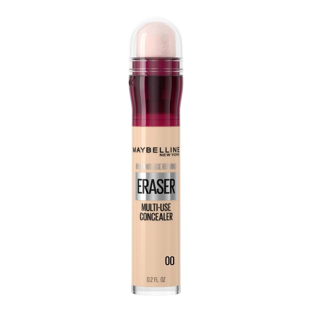 Maybelline New York Instant Anti Age Eraser Kapatıcı 00 Ivory