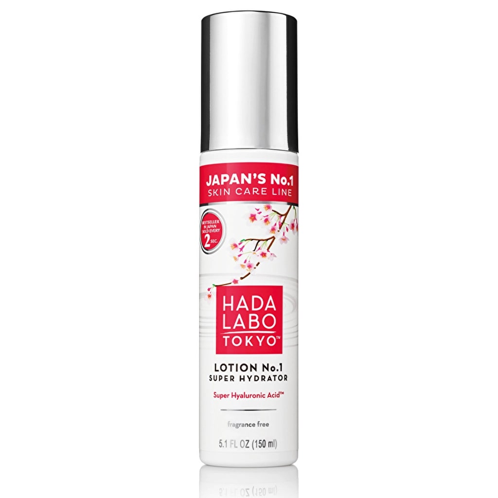 Hada Labo Tokyo Kırışıklık Karşıtı Jel Losyon 150 ml