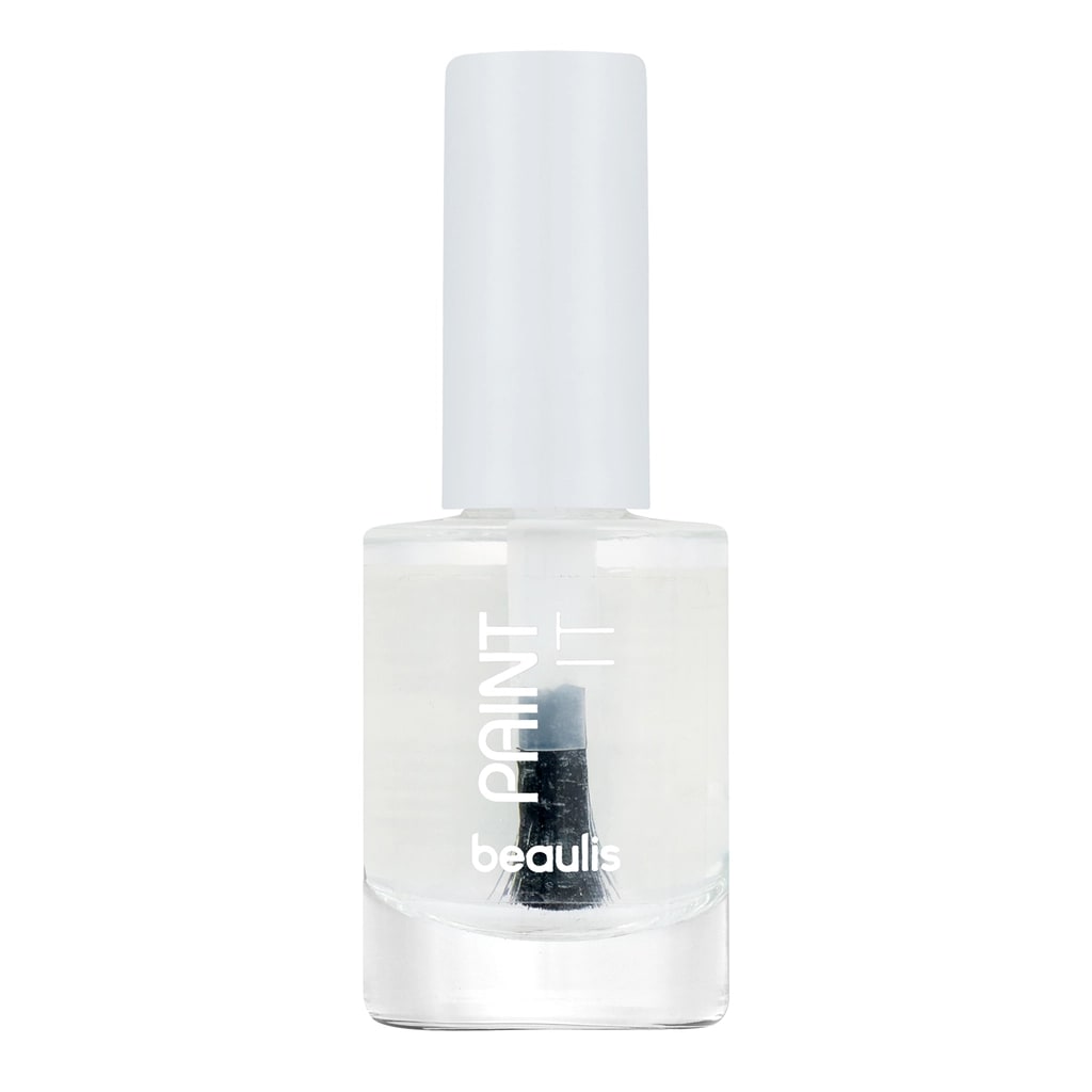 Beaulis Paint It Oje 999 Transparent