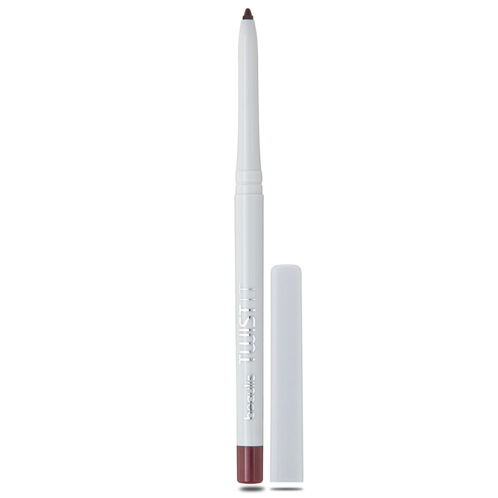 Beaulis Twist It Asansörlü Göz Kalemi 399 Dark Berry