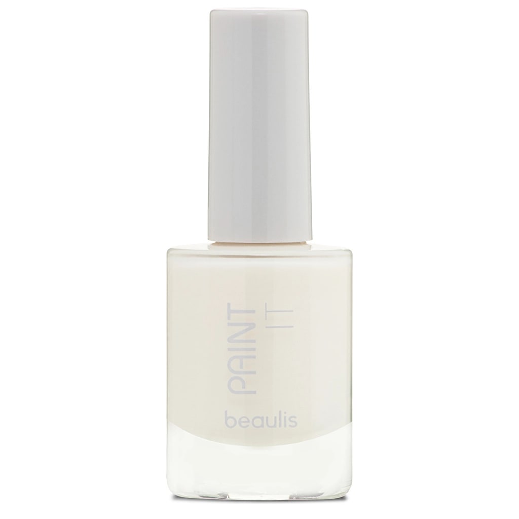 Beaulis Paint It Oje 101 White