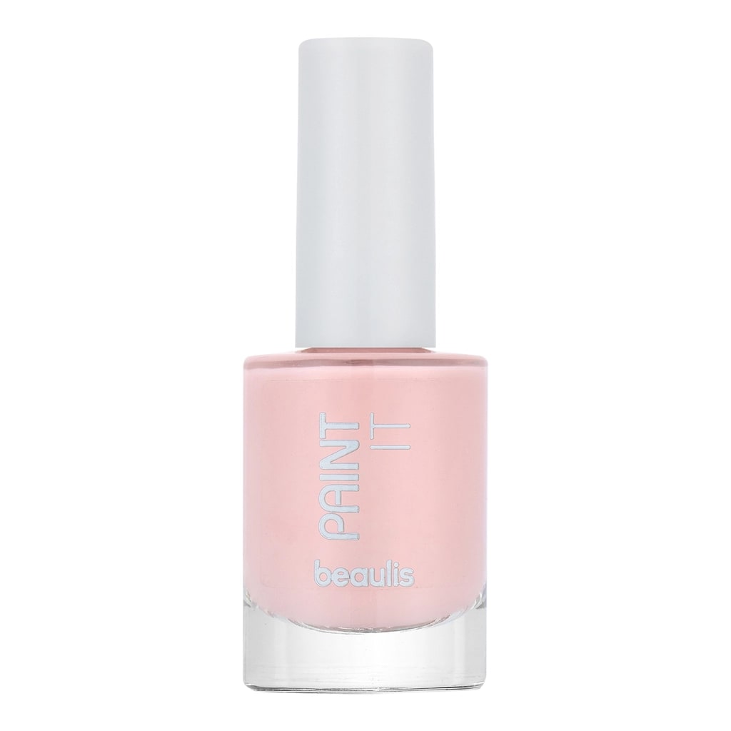Beaulis Paint It Oje 510 Pink Polite