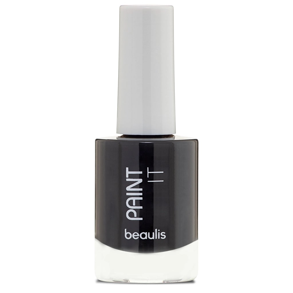 Beaulis Paint It Oje 100 Black