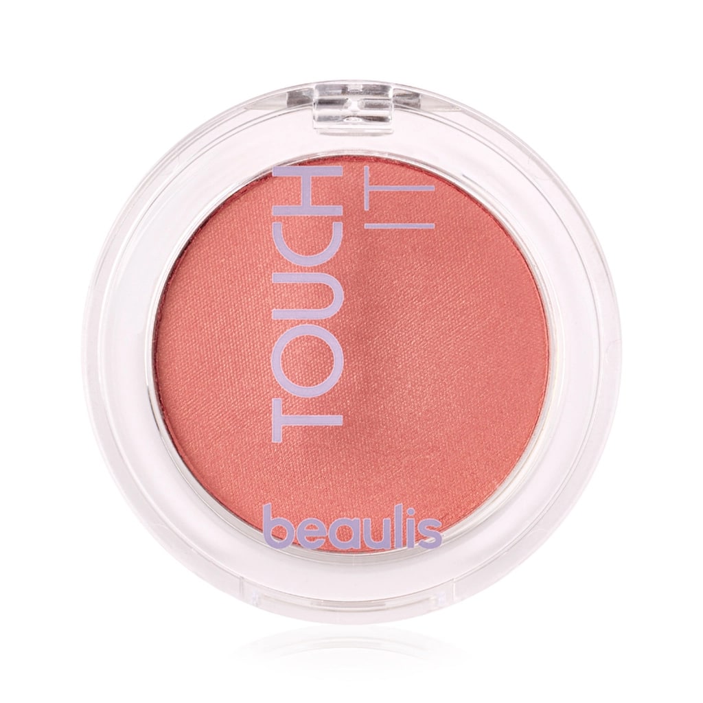 Beaulis Touch It Toz Allık 528 Playful