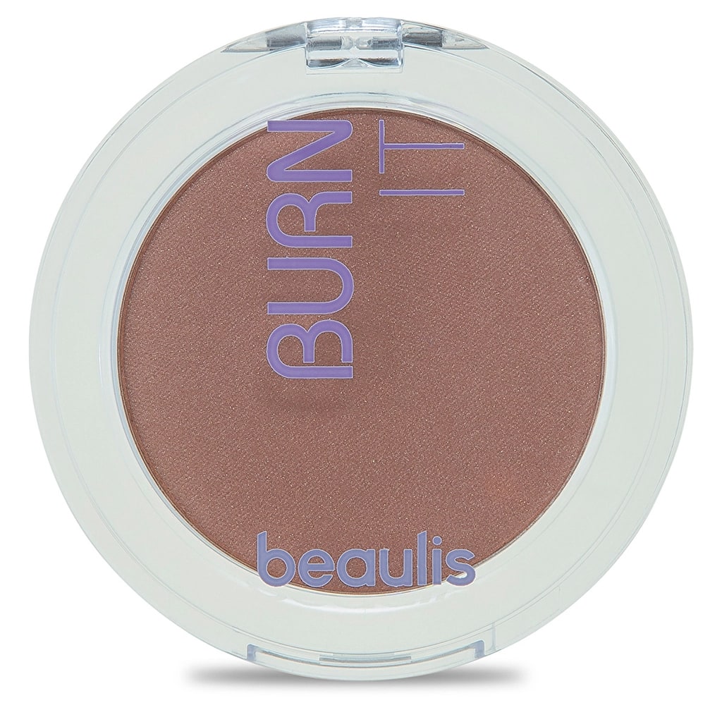 Beaulis Burn It Toz Bronzer 195 Sunlover