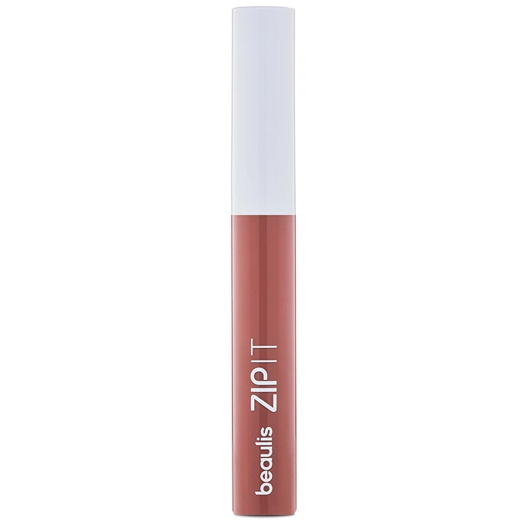 Beaulis Zip It Likit Mat Ruj 117 Rosy