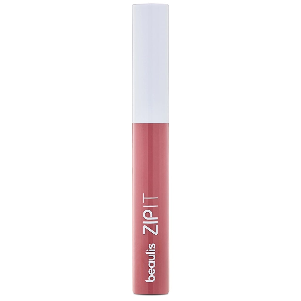 Beaulis Zip It Likit Mat Ruj 514 Primrose