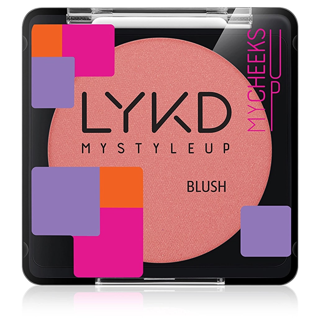 LYKD Allık 530 Sweet Pink