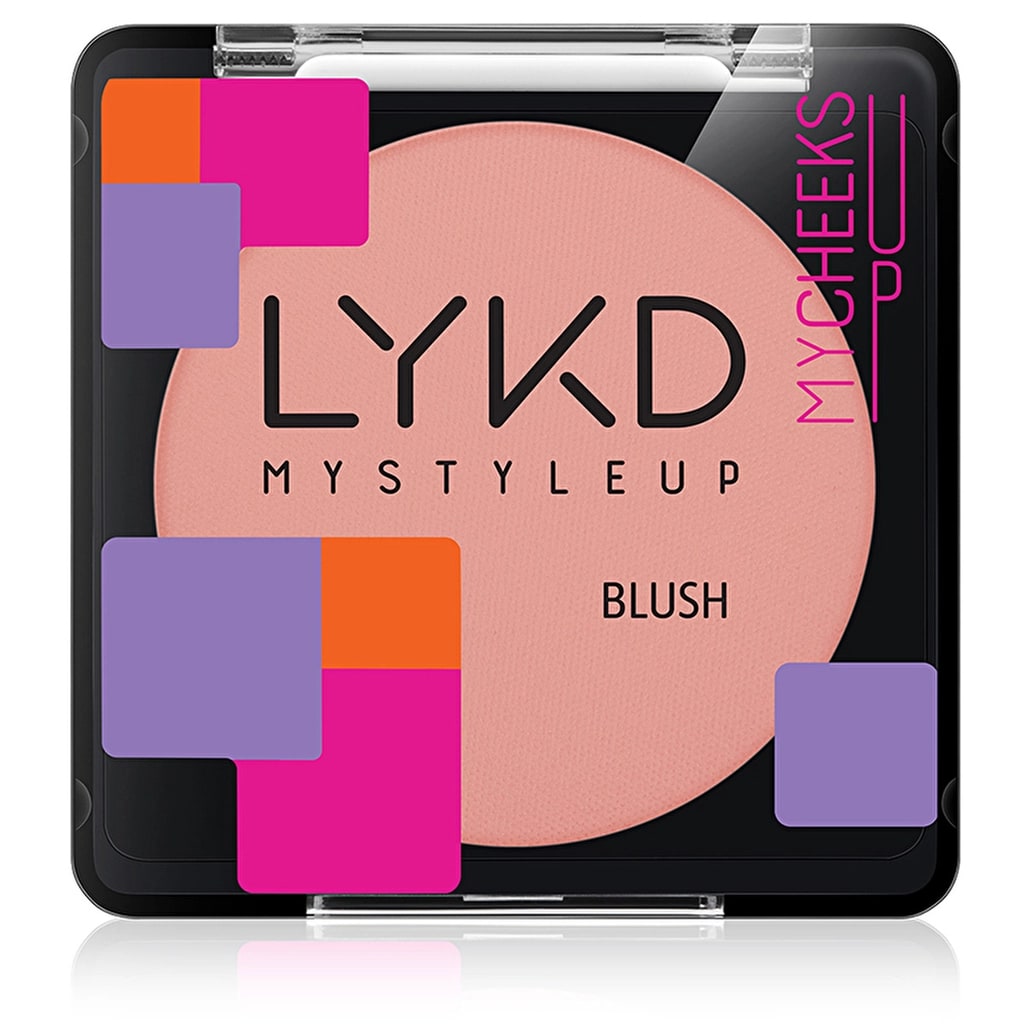 LYKD Allık 525 Flamingo