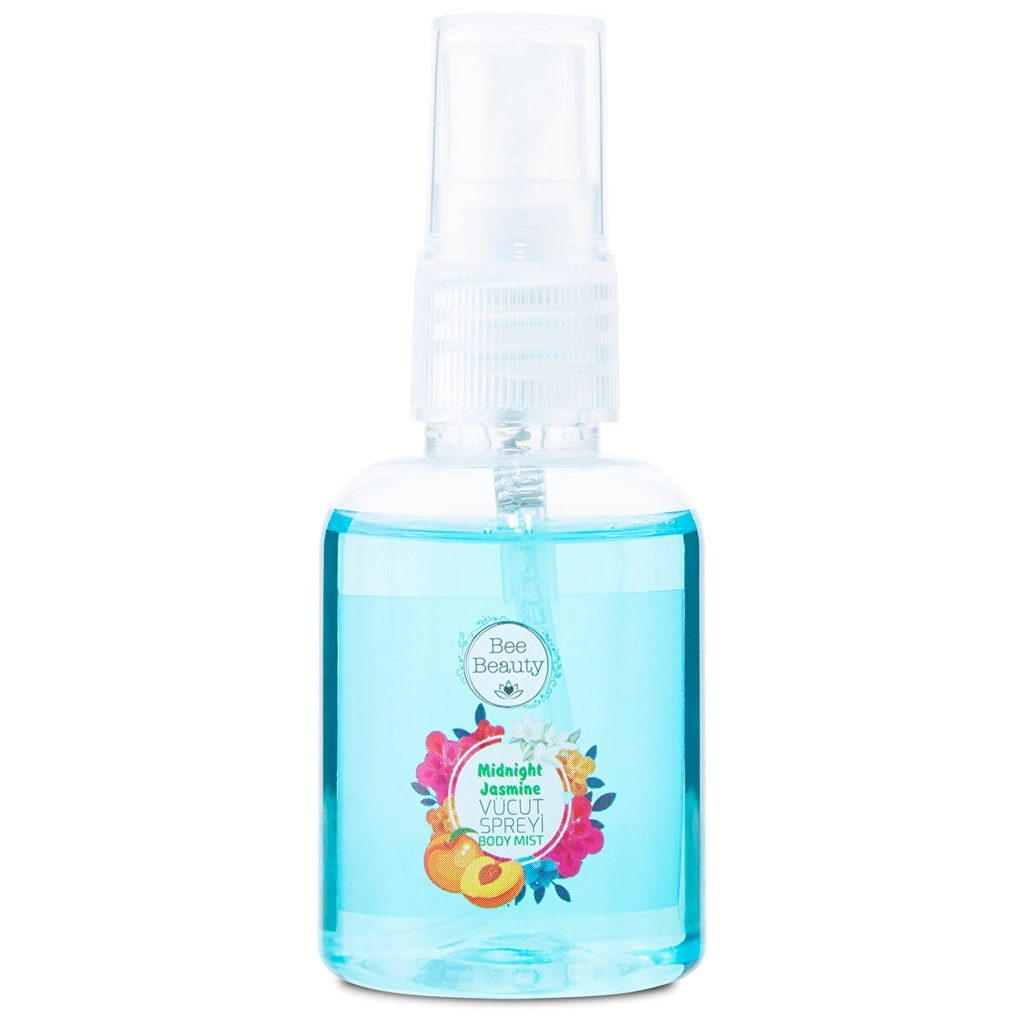 Bee Beauty Midnight Jasmine Vücut Spreyi 50 ml