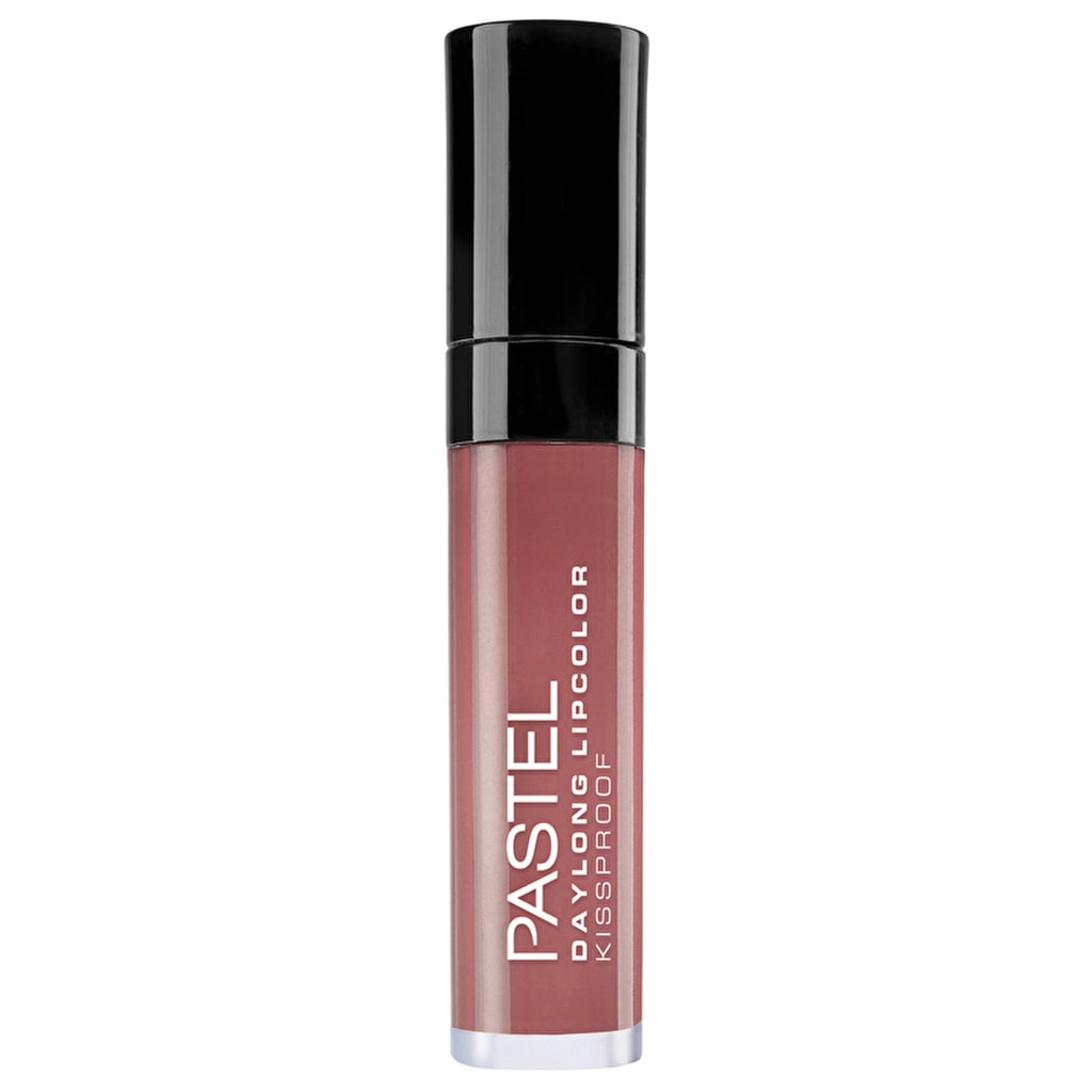Pastel Day Long Lipcolor Kissproof Ruj No:39