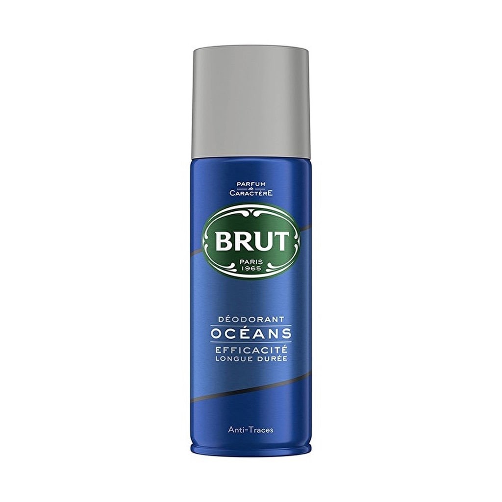 Brut Oceans Erkek Deodorant Sprey