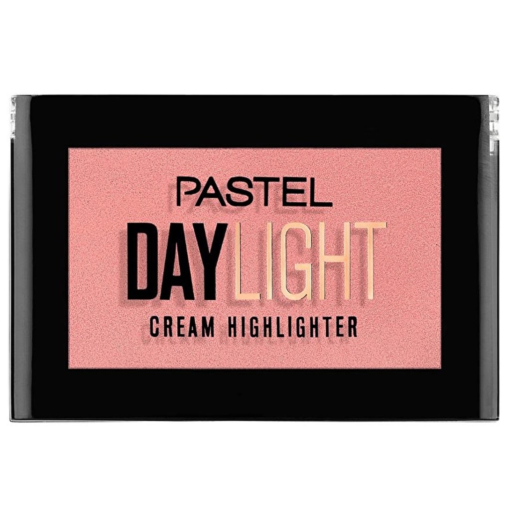 Pastel Daylight Cream Highlighter - Krem Aydınlatıcı 13 Sunrose Daylight Cream Highlighter Pastel