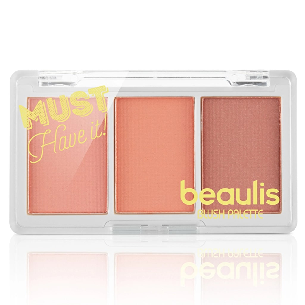 Beaulis Must Have It Mini Allık Paleti 518 Sweet Cheeks