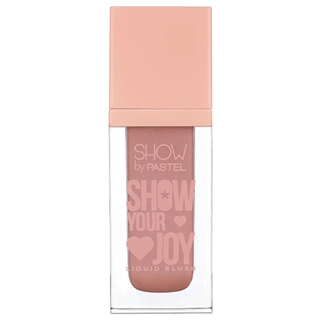 Show by Pastel Show Your Joy Likit Allık 51