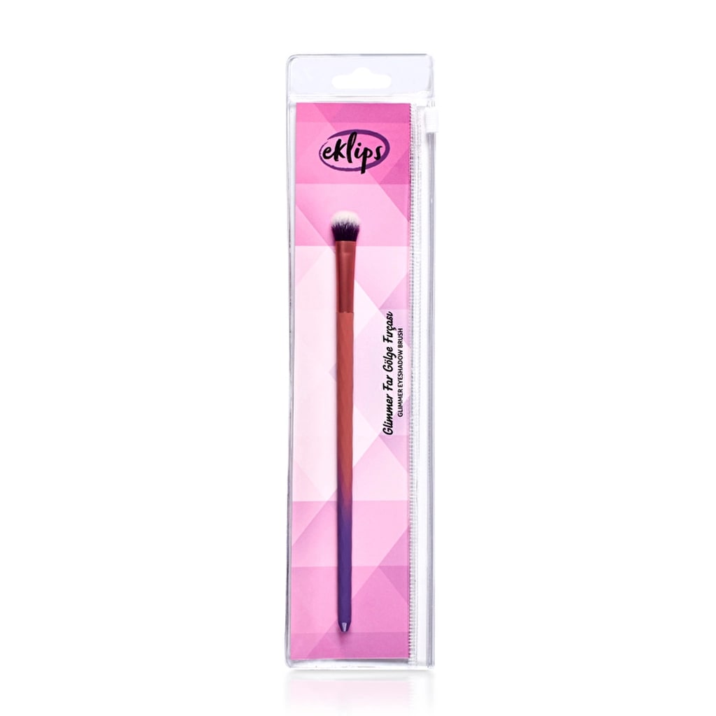 Eklips Glimmer Far Gölge Fırçası
